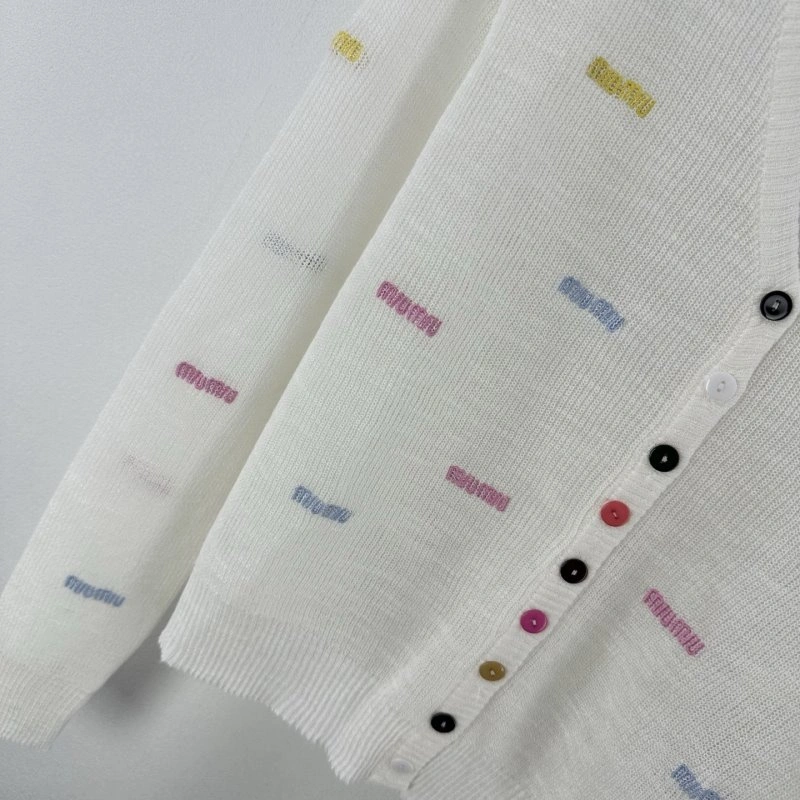 MultiPurpose Miu Miu Sweaters 148656