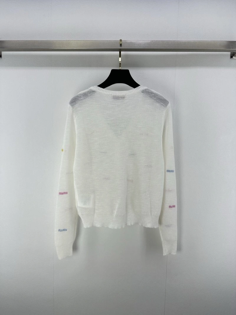 MultiPurpose Miu Miu Sweaters 148656