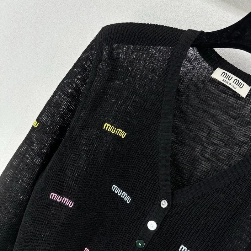 HighQuality Miu Miu Sweaters 148654