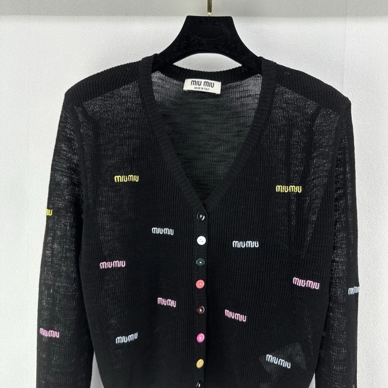 HighQuality Miu Miu Sweaters 148654