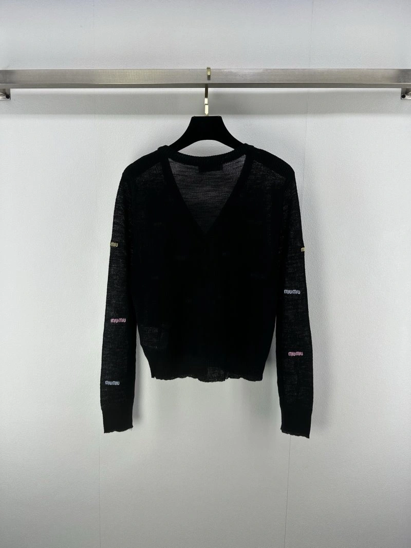 HighQuality Miu Miu Sweaters 148654