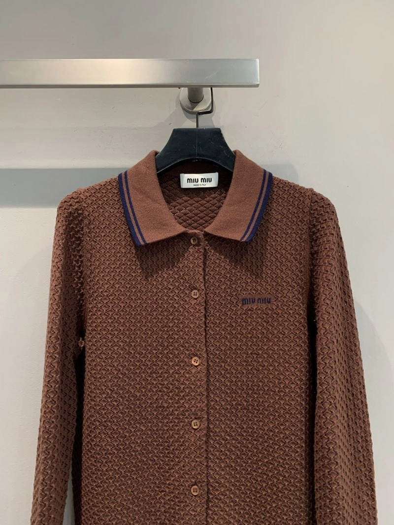 Durable Miu Miu Sweaters 148653