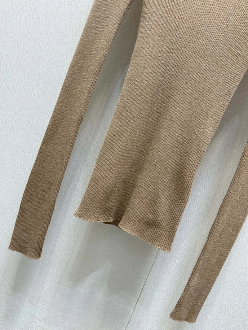 Miu Miu Sweaters Durable 148652