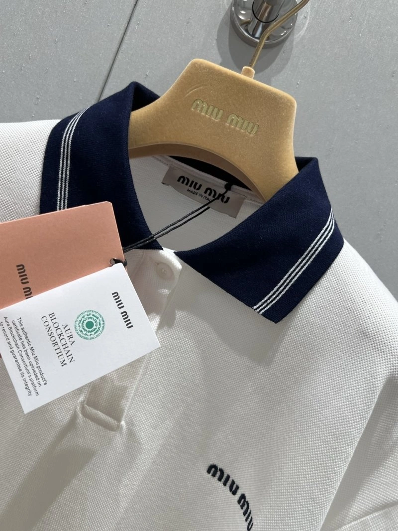 Miu Miu Sweaters Cozy 148649