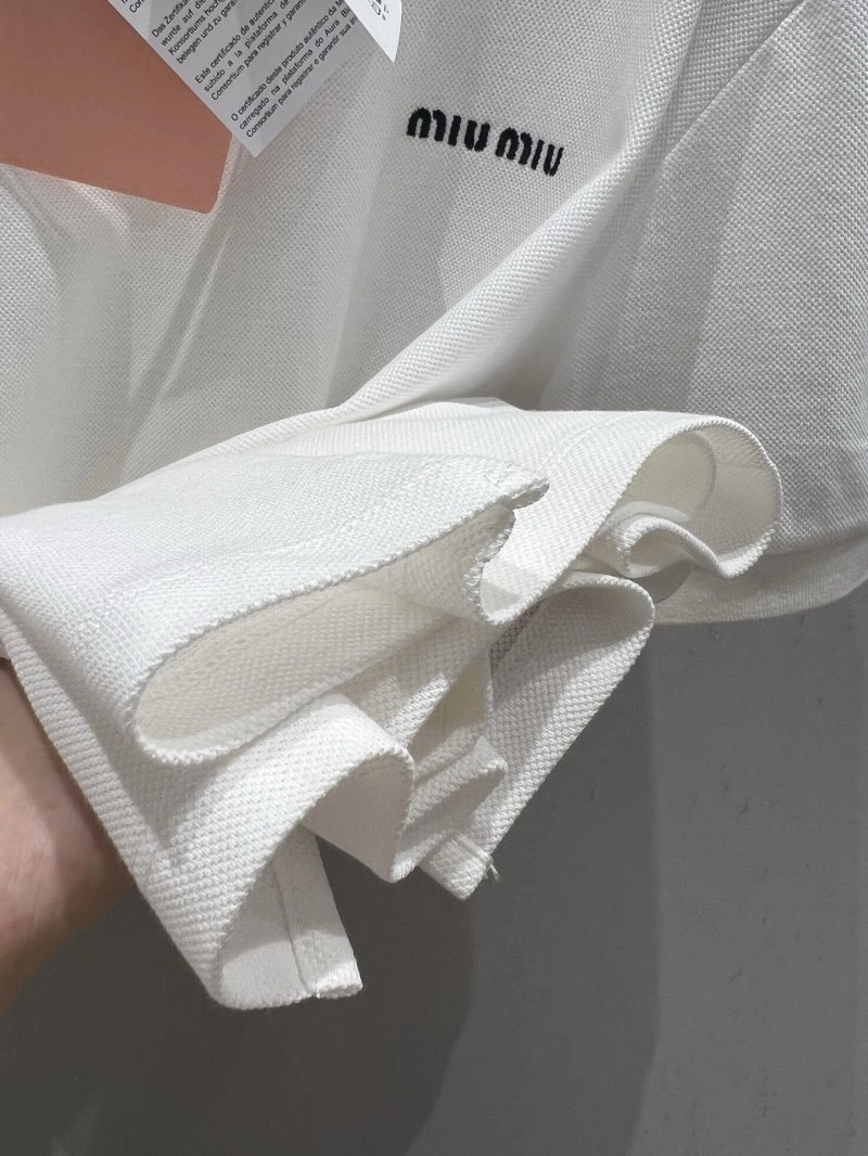 Miu Miu Sweaters Cozy 148649