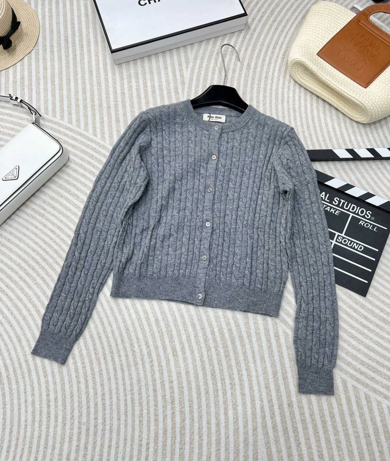 OnTrend Miu Miu Sweaters 148651
