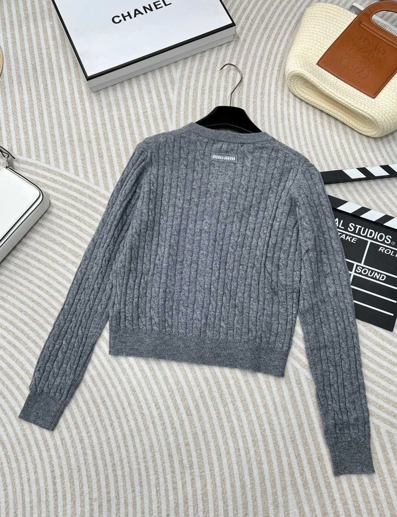 OnTrend Miu Miu Sweaters 148651