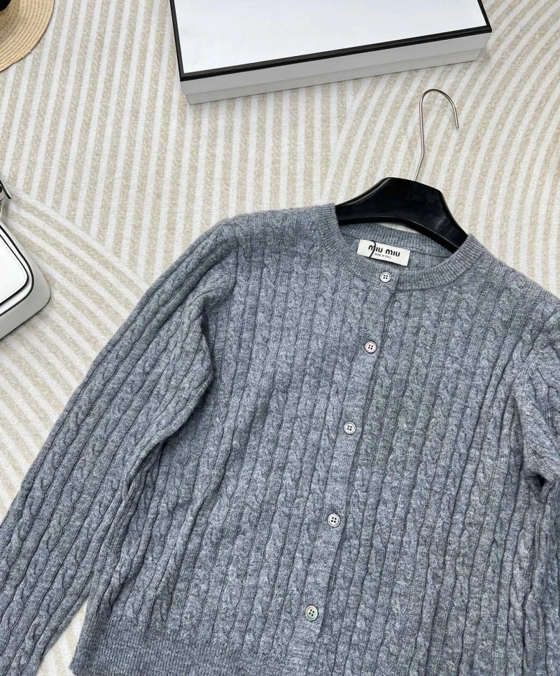 OnTrend Miu Miu Sweaters 148651