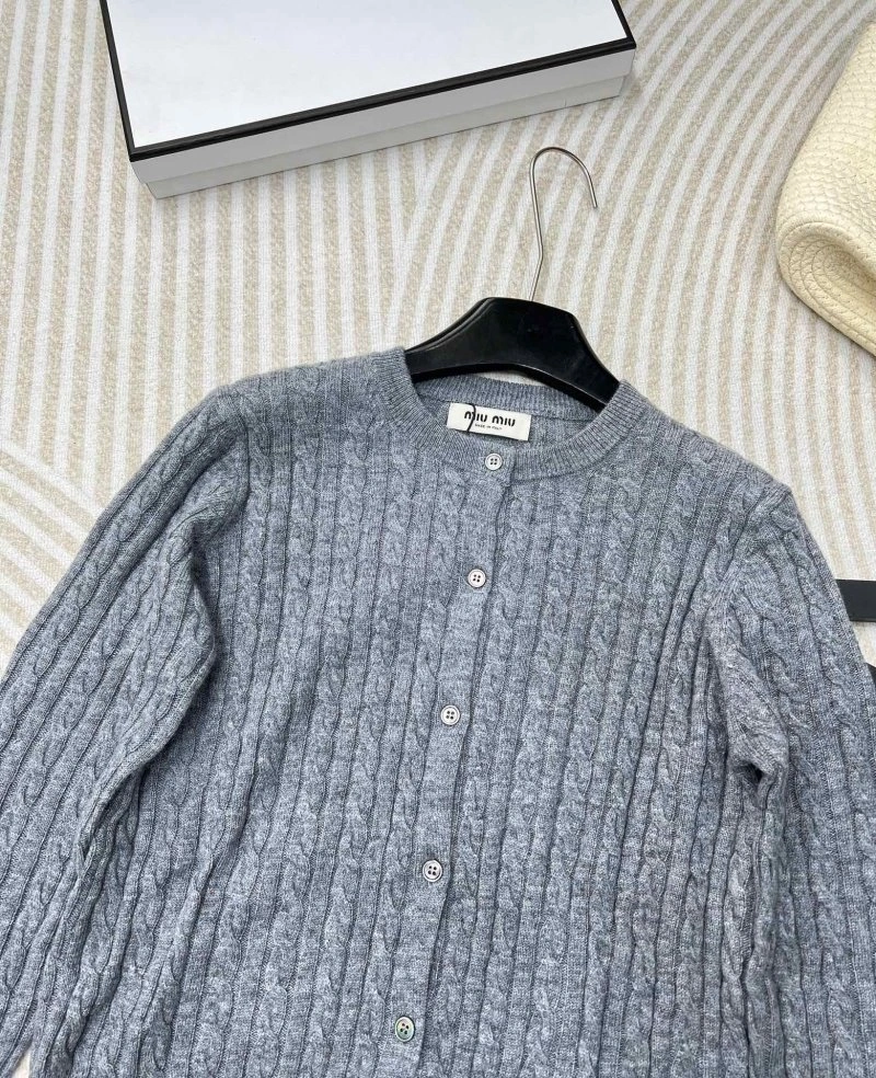 OnTrend Miu Miu Sweaters 148651