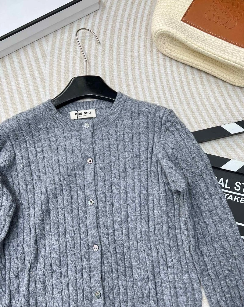 OnTrend Miu Miu Sweaters 148651