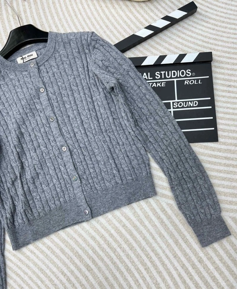 OnTrend Miu Miu Sweaters 148651