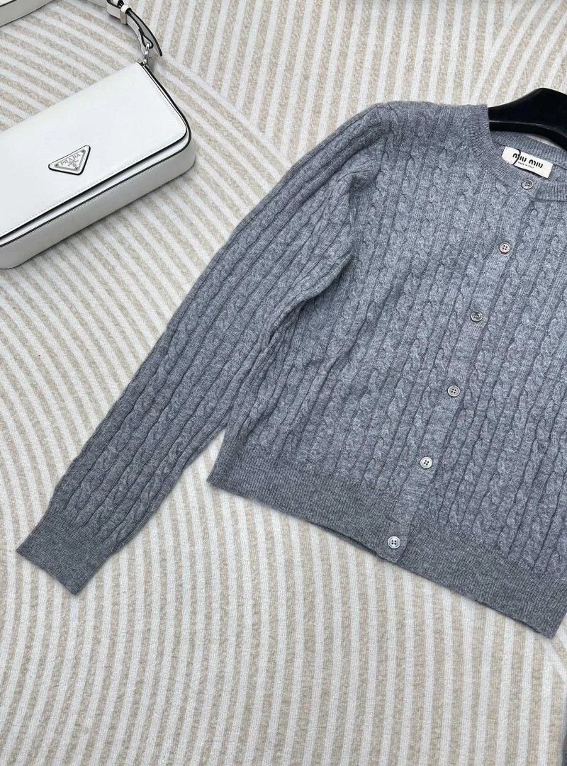 OnTrend Miu Miu Sweaters 148651