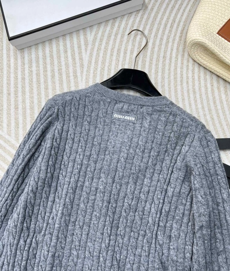 OnTrend Miu Miu Sweaters 148651