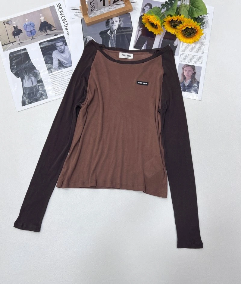 AllSeason Miu Miu Sweaters 148650
