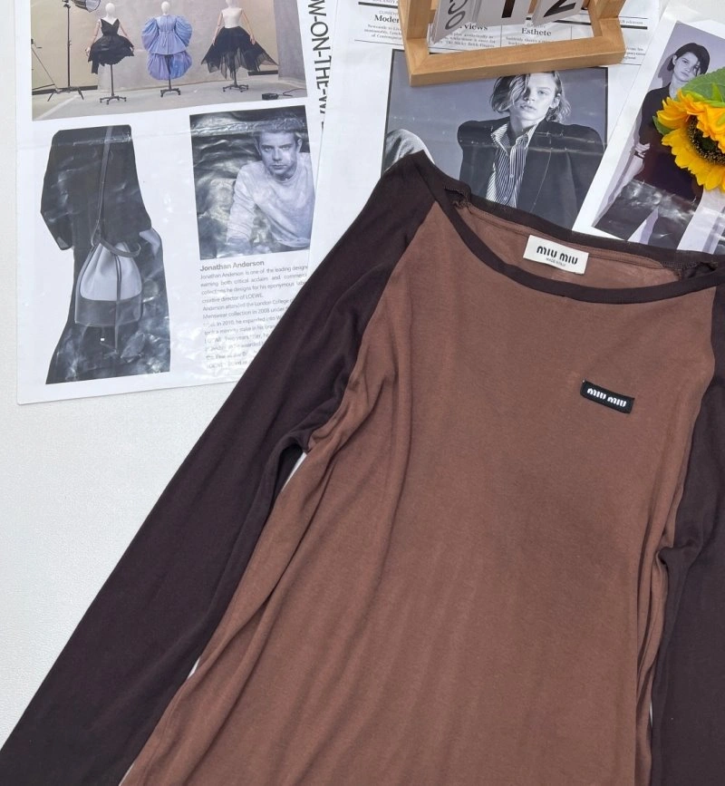 AllSeason Miu Miu Sweaters 148650