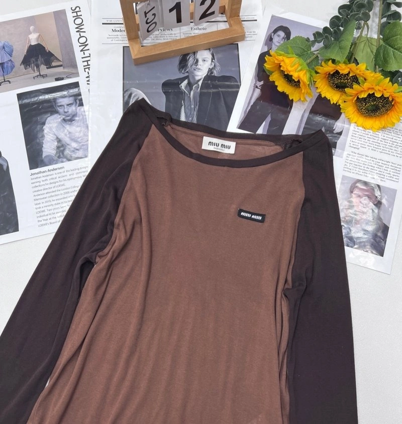 AllSeason Miu Miu Sweaters 148650