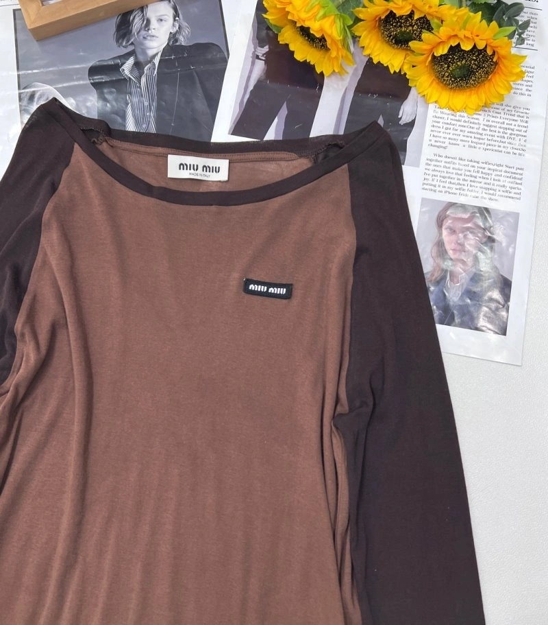 AllSeason Miu Miu Sweaters 148650