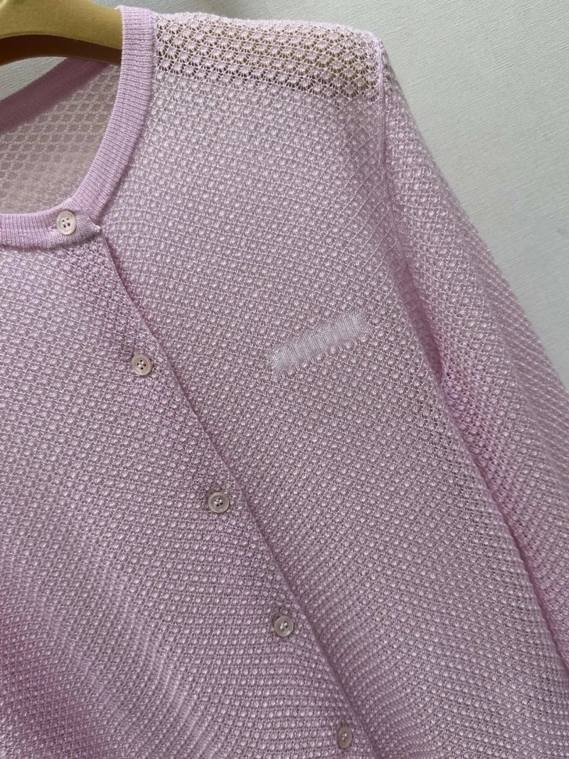 Functional Miu Miu Sweaters 148647