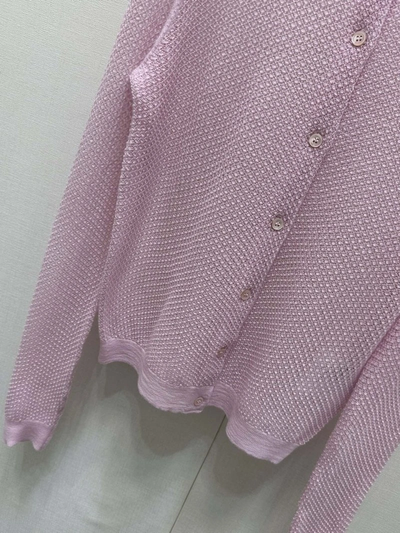 Functional Miu Miu Sweaters 148647