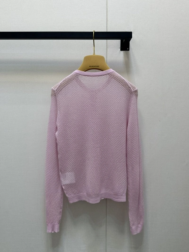 Functional Miu Miu Sweaters 148647