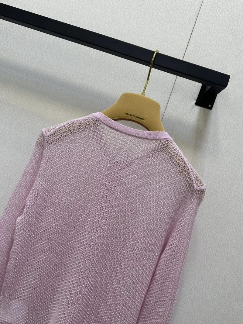Functional Miu Miu Sweaters 148647