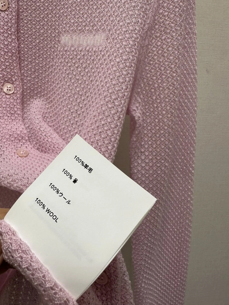 Functional Miu Miu Sweaters 148647