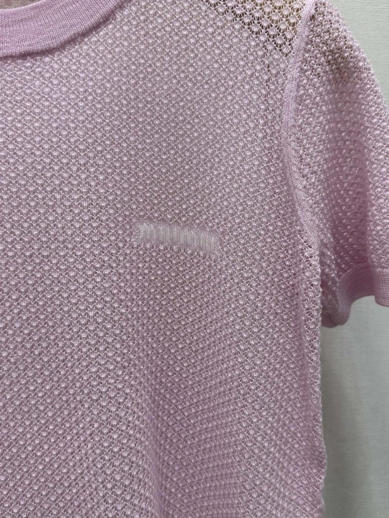 Miu Miu Sweaters Neat 148648