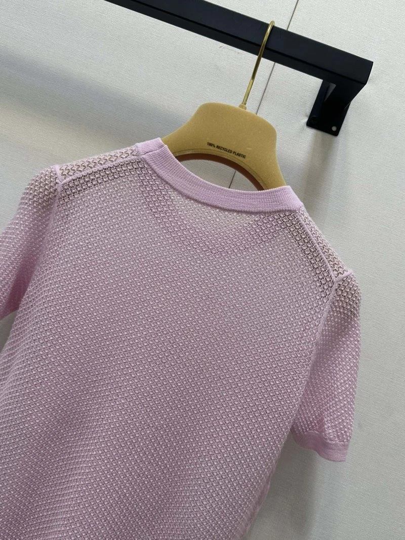 Miu Miu Sweaters Neat 148648