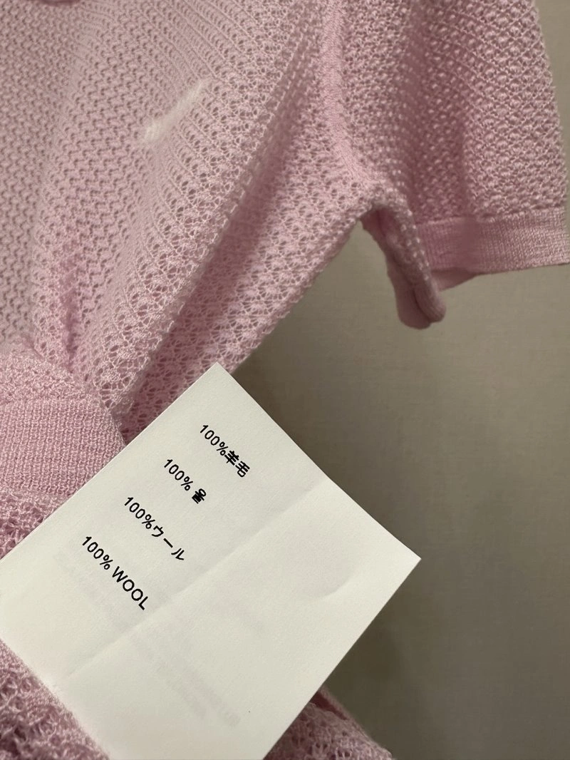 Miu Miu Sweaters Neat 148648