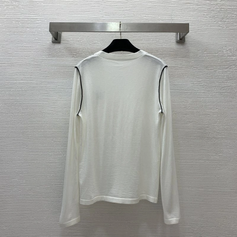 Miu Miu Sweaters Versatile 148645