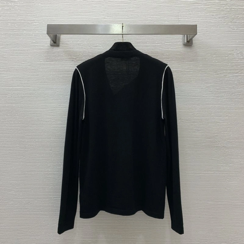 Miu Miu Sweaters Versatile 148645