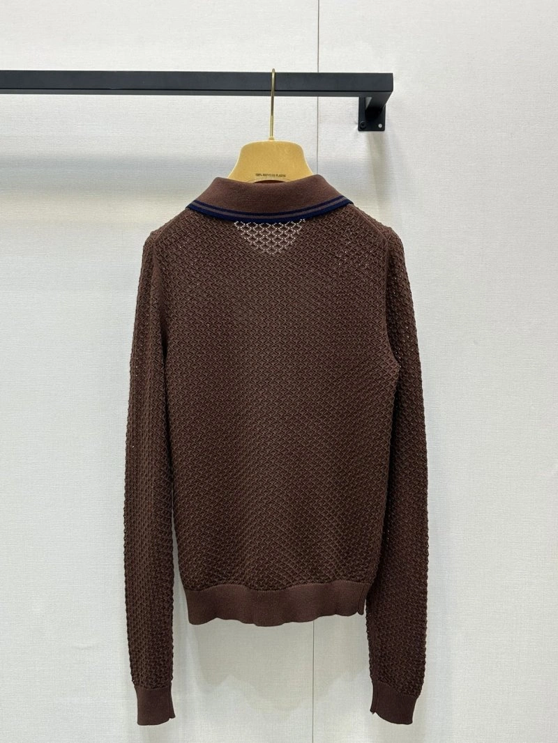 ZipUp Miu Miu Sweaters 148644