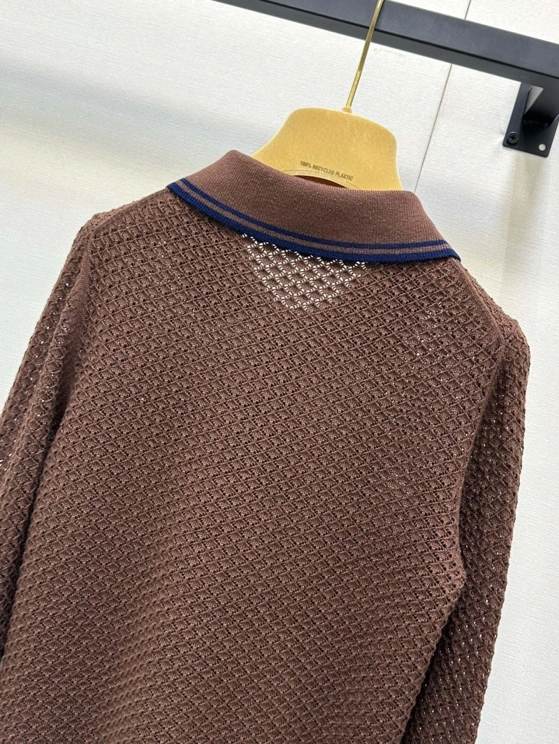 ZipUp Miu Miu Sweaters 148644