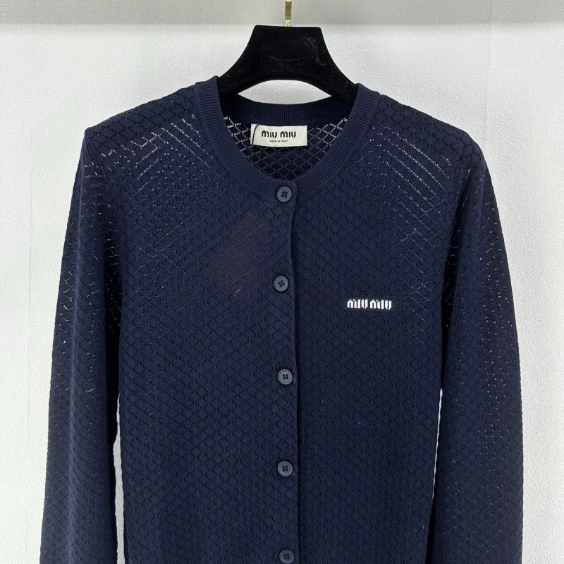 MoistureWicking Miu Miu Sweaters 148643