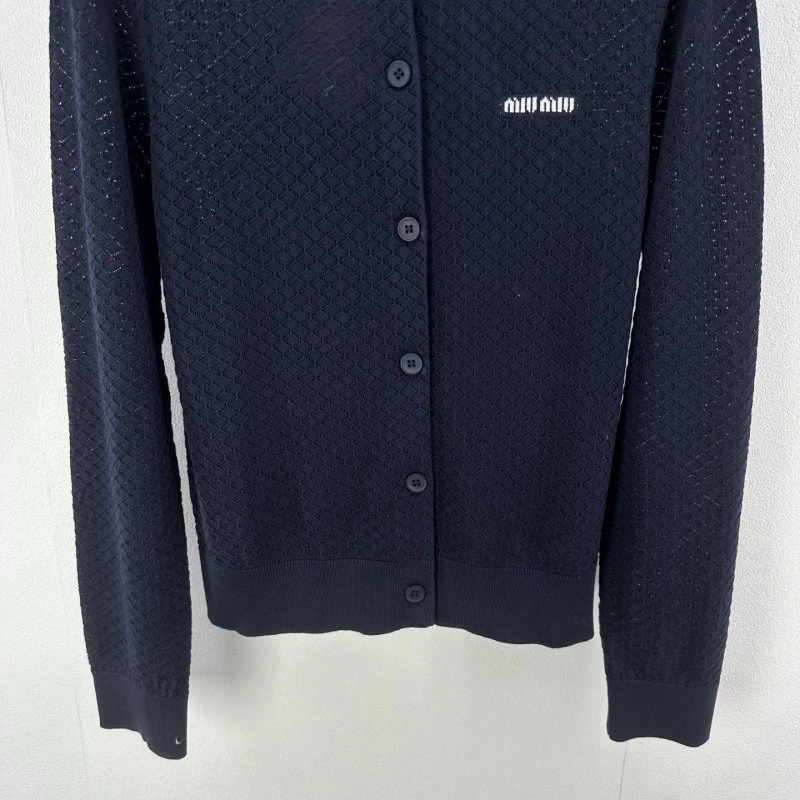 MoistureWicking Miu Miu Sweaters 148643
