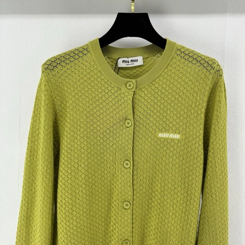 Snug Miu Miu Sweaters 148642
