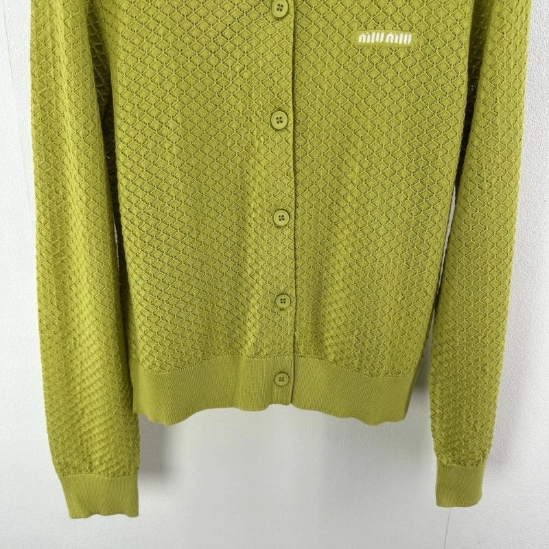 Snug Miu Miu Sweaters 148642