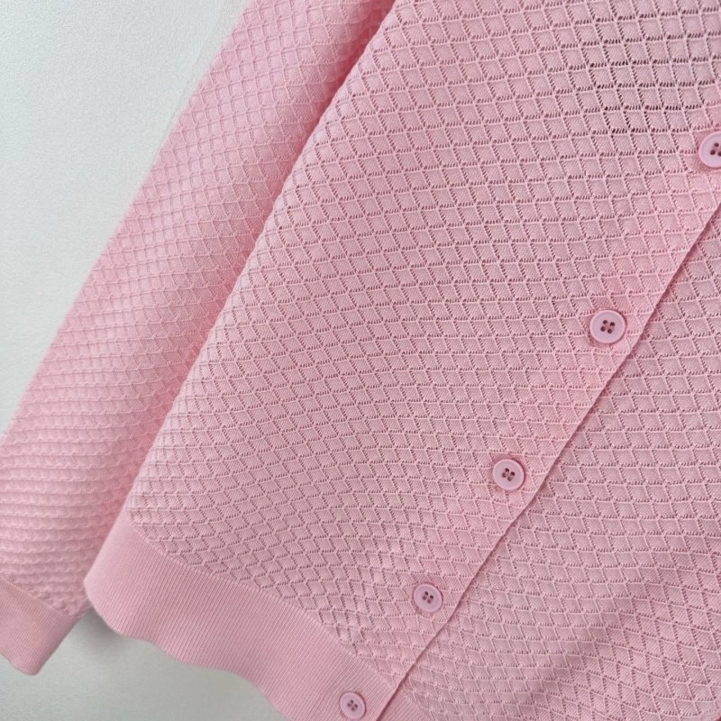 Miu Miu Sweaters Comfortable 148641
