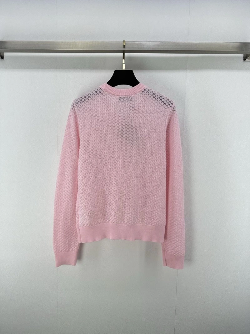Miu Miu Sweaters Comfortable 148641