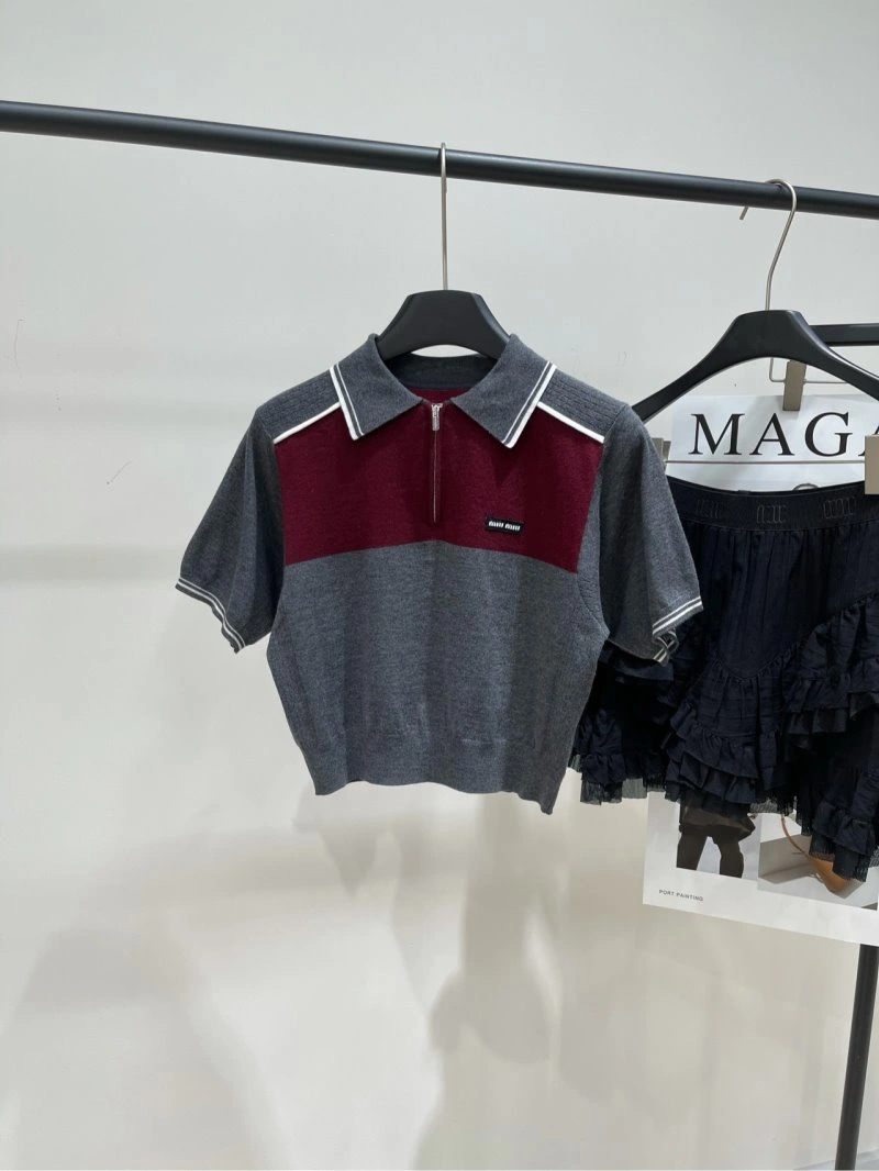 Snug Miu Miu Sweaters 148635