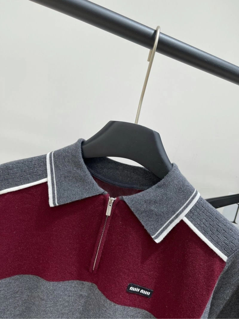 Snug Miu Miu Sweaters 148635