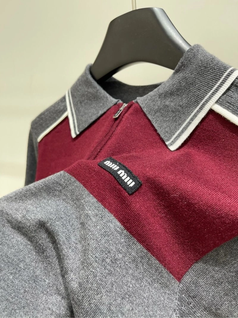 Snug Miu Miu Sweaters 148635