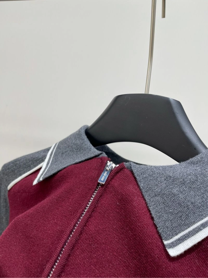Snug Miu Miu Sweaters 148635