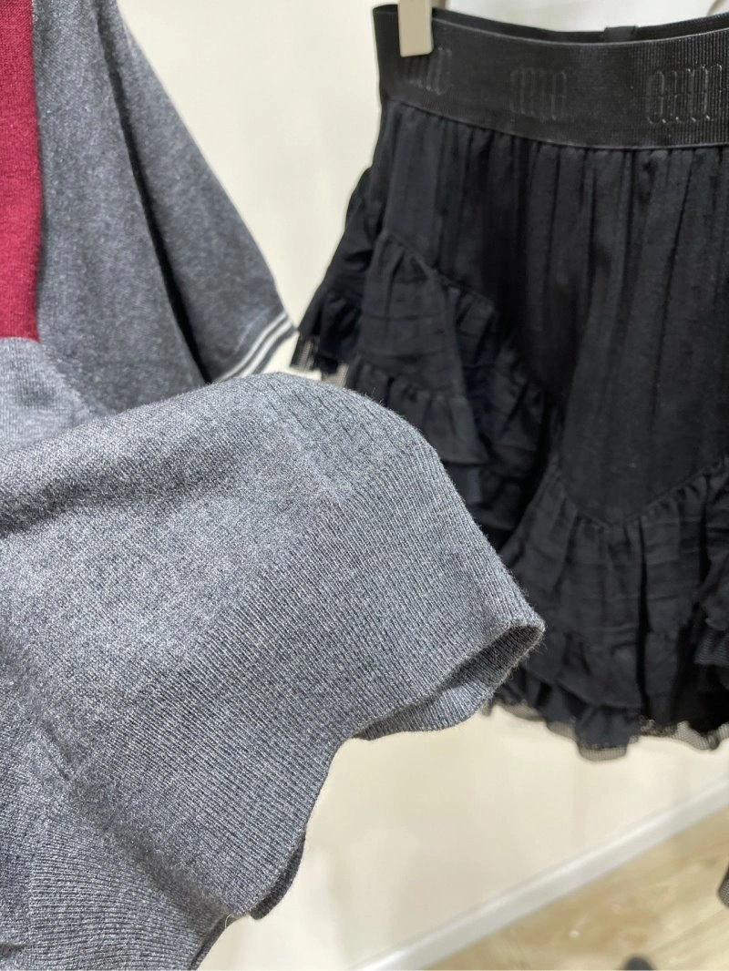 Snug Miu Miu Sweaters 148635