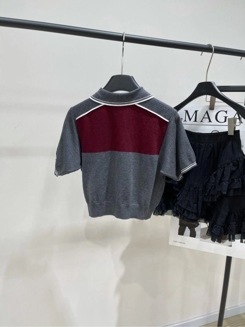 Snug Miu Miu Sweaters 148635