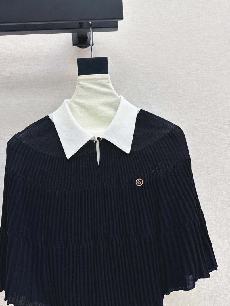 Original Miu Miu Sweaters 148637