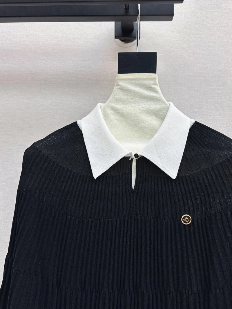 Original Miu Miu Sweaters 148637