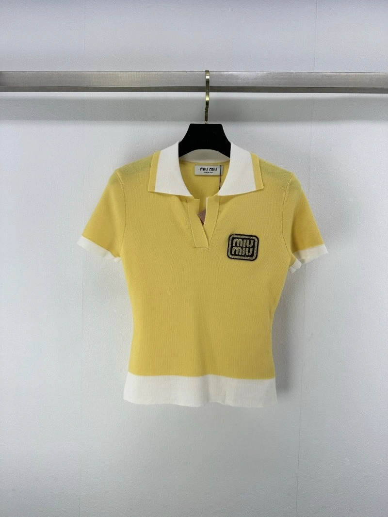 Durable Miu Miu Sweaters 148631