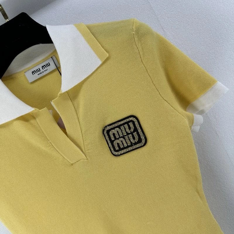 Durable Miu Miu Sweaters 148631