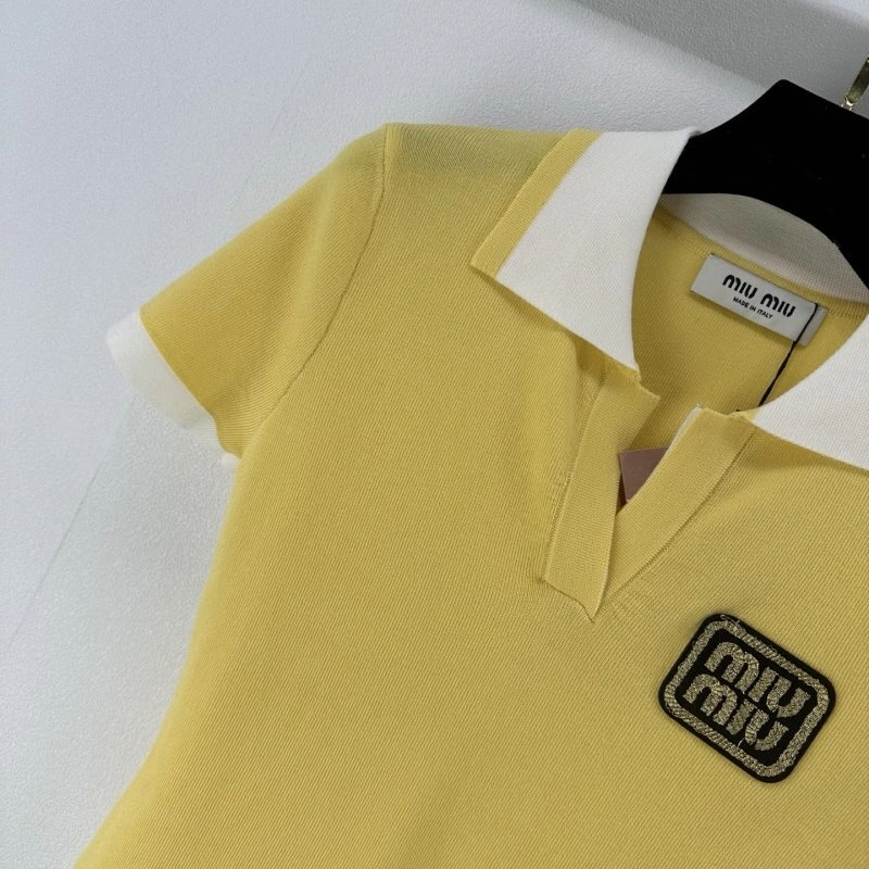 Durable Miu Miu Sweaters 148631